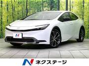 2023 TOYOTA PRIUS G