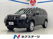 2013 NISSAN X-TRAIL