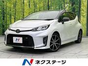 2025 TOYOTA AQUA