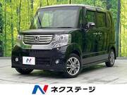 2014 HONDA N-BOX CUSTOM