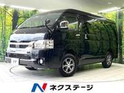 2021 TOYOTA HIACE WAGON GL