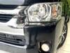 TOYOTA HIACE WAGON