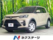 2024 TOYOTA RAIZE