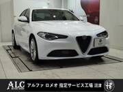 2019 ALFA ROMEO GIULIA