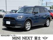 2025 BMW MINI