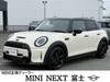 BMW MINI