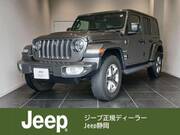 2021 CHRYSLER JEEP WRANGLER UNLIMITED