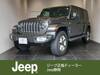 CHRYSLER JEEP WRANGLER UNLIMITED