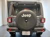 CHRYSLER JEEP WRANGLER UNLIMITED