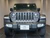CHRYSLER JEEP WRANGLER UNLIMITED