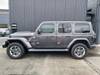CHRYSLER JEEP WRANGLER UNLIMITED