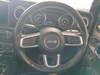CHRYSLER JEEP WRANGLER UNLIMITED