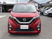 2020 NISSAN DAYZ