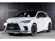 2025 LEXUS RX