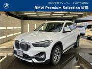 2021 BMW X1