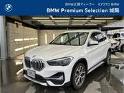2021 BMW X1