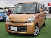 2013 SUZUKI SPACIA