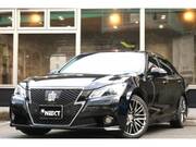 2015 TOYOTA CROWN ATHLETE G