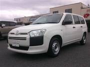 2021 TOYOTA PROBOX