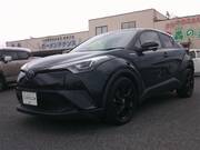 2019 TOYOTA C-HR