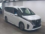 2024 NISSAN SERENA