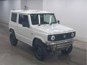 2022 SUZUKI JIMNY XL