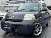 2009 DAIHATSU ESSE