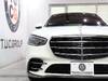 MERCEDES BENZ S CLASS