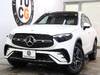 MERCEDES BENZ GLC-CLASS