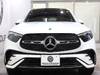 MERCEDES BENZ GLC-CLASS