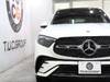 MERCEDES BENZ GLC-CLASS