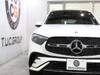 MERCEDES BENZ GLC-CLASS