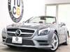 MERCEDES BENZ SL