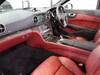 MERCEDES BENZ SL