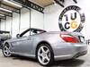 MERCEDES BENZ SL