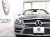 MERCEDES BENZ SL