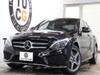 MERCEDES BENZ C-CLASS
