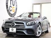 2017 MERCEDES BENZ SL