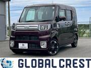 2022 DAIHATSU WAKE