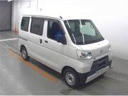 2021 DAIHATSU HIJET CARGO
