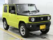 2018 SUZUKI JIMNY