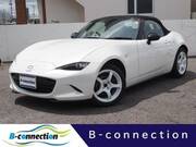 2017 MAZDA ROADSTER