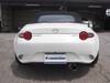 MAZDA ROADSTER