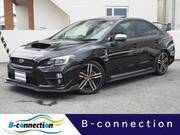 2015 SUBARU WRX S4