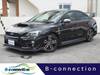 SUBARU WRX S4