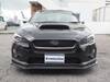 SUBARU WRX S4