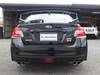 SUBARU WRX S4