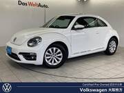 2016 VOLKSWAGEN THE BEETLE