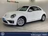 VOLKSWAGEN THE BEETLE