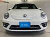 VOLKSWAGEN THE BEETLE